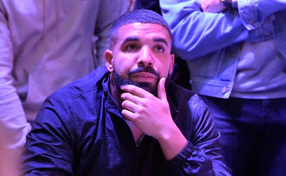 Barack Obama aprueba al rapero Drake para que lo interprete en una película