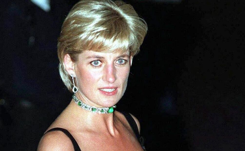 El testamento de la princesa Diana también benefició al príncipe Harry / Foto:  EFE