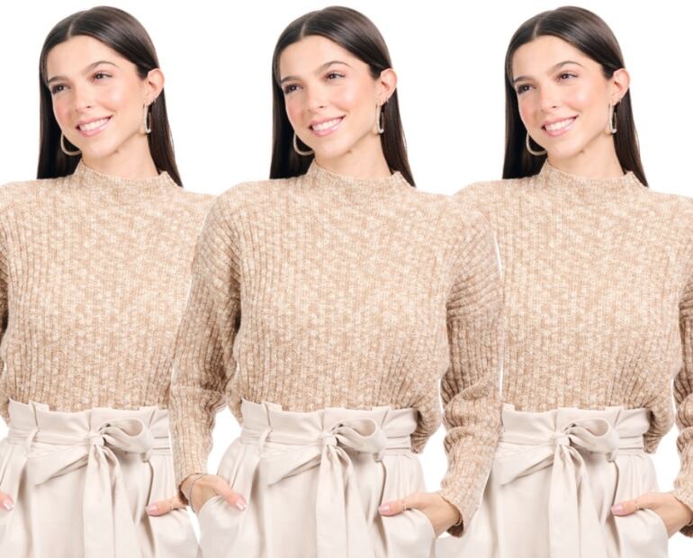 FEMMI, boutique online de Eugenia Rodríguez Cantú / Foto: Instagram