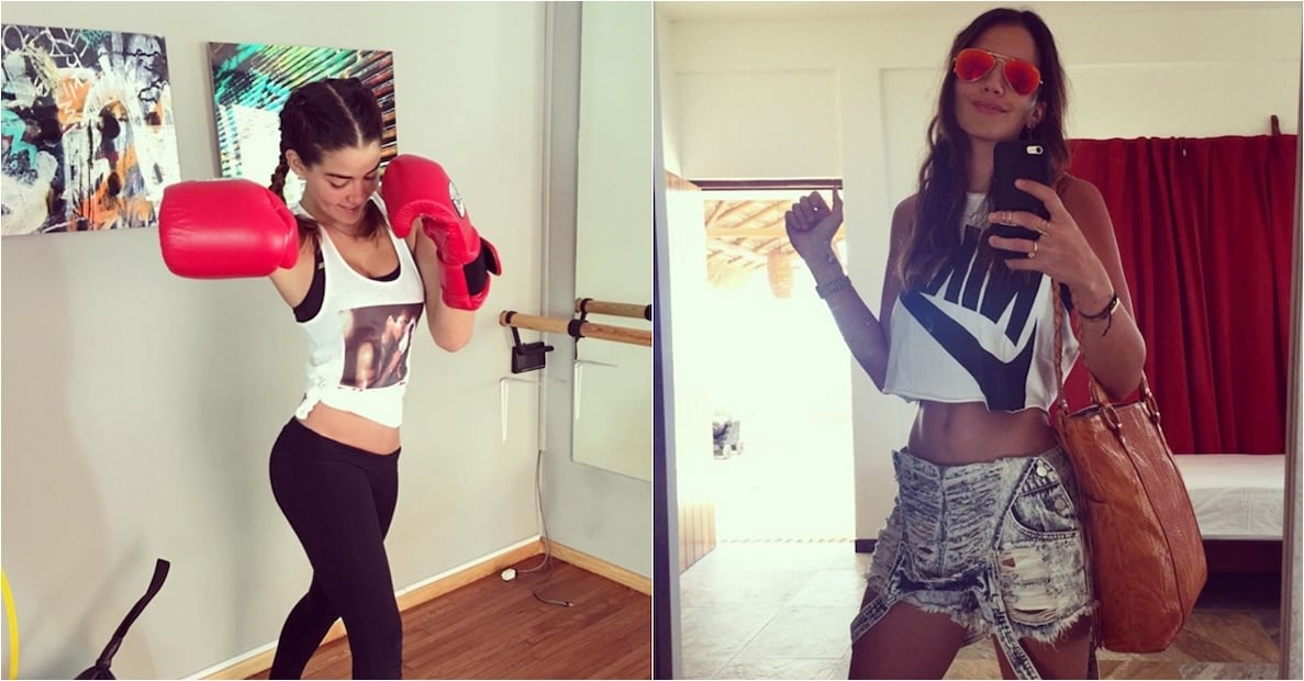 Las fotos más sexys de Lolo González