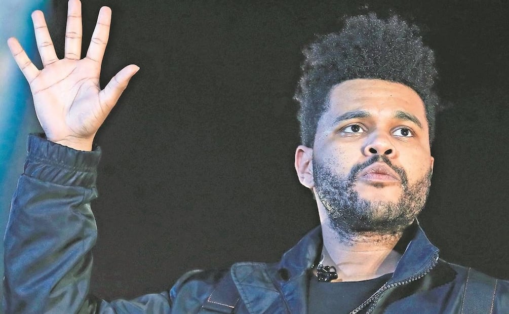 The Weeknd rechaza invitados en espectáculo del Super Bowl LV