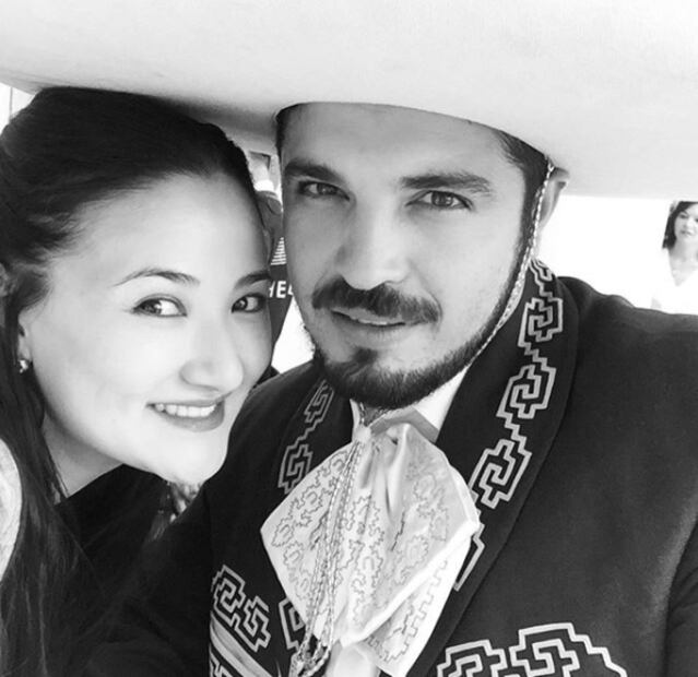 Famosos que perdieron a su pareja trágicamente