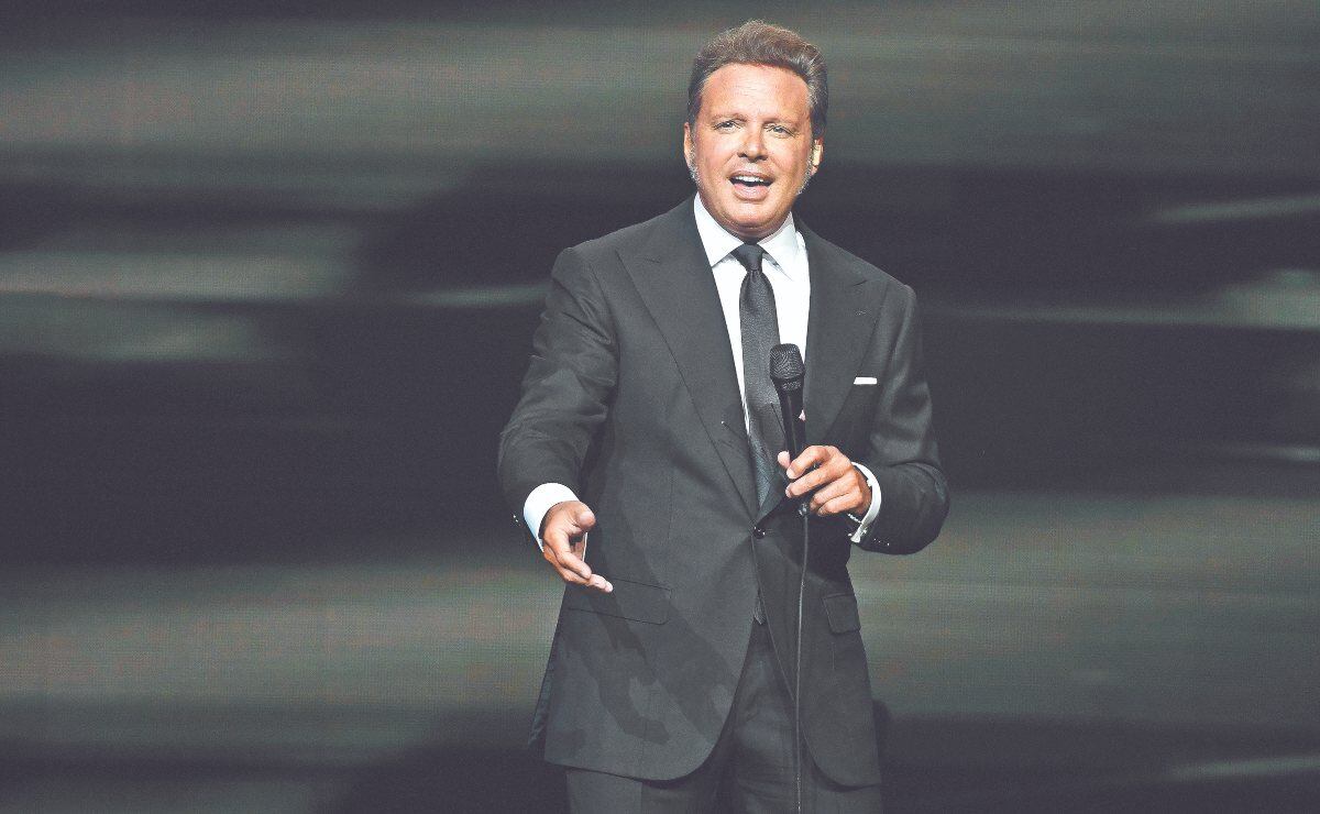 Tía de Luis Miguel: "en las mujeres está buscando la imagen de su madre"