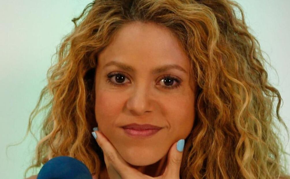 Rosalía, la Motomami más famosa, manifiesta su apoyo a Shakira