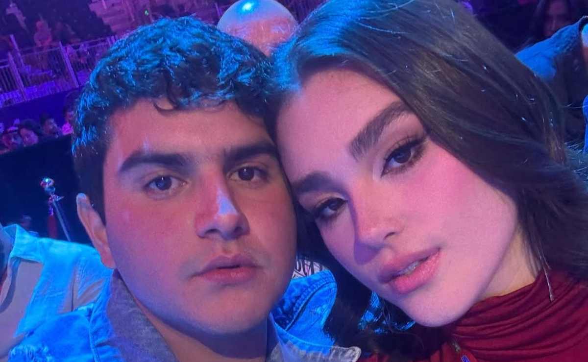 Fotos: La escapada romántica de Emily Cinnamon Álvarez y Jaziel Avilez a Londres