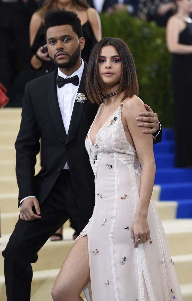 Selena Gomez revela por qué regresó con Justin Bieber