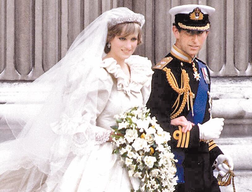 Las 9 bodas más costosas de los famosos