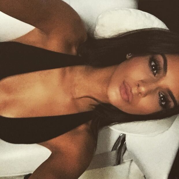 Las diez fotos más populares en Instagram de 2015