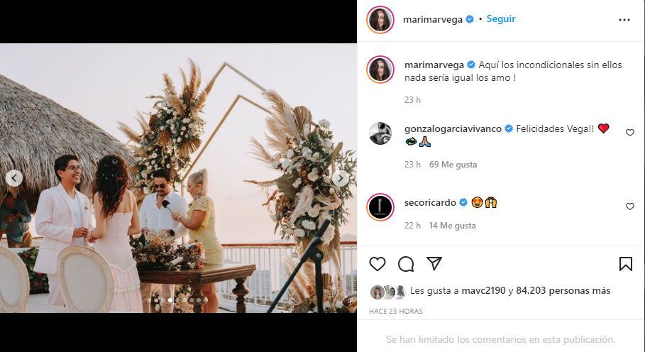 Marimar Vega ¿adeuda miles de pesos con empresa de muebles?
