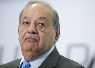 Carlos Slim pierde casi 20 mil mdd, ¿qué lugar ocupa en la lista de los más ricos del mundo?