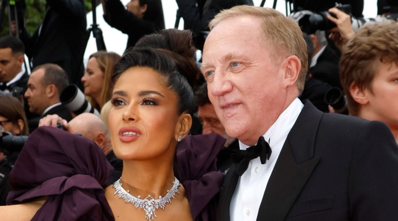 Kering, de François-Henri Pinault, compra la firma Valentino 
