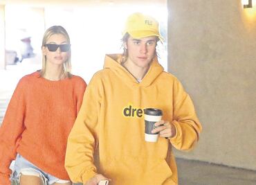 Justin Bieber sorprende a sus fans con música del grupo Intocable