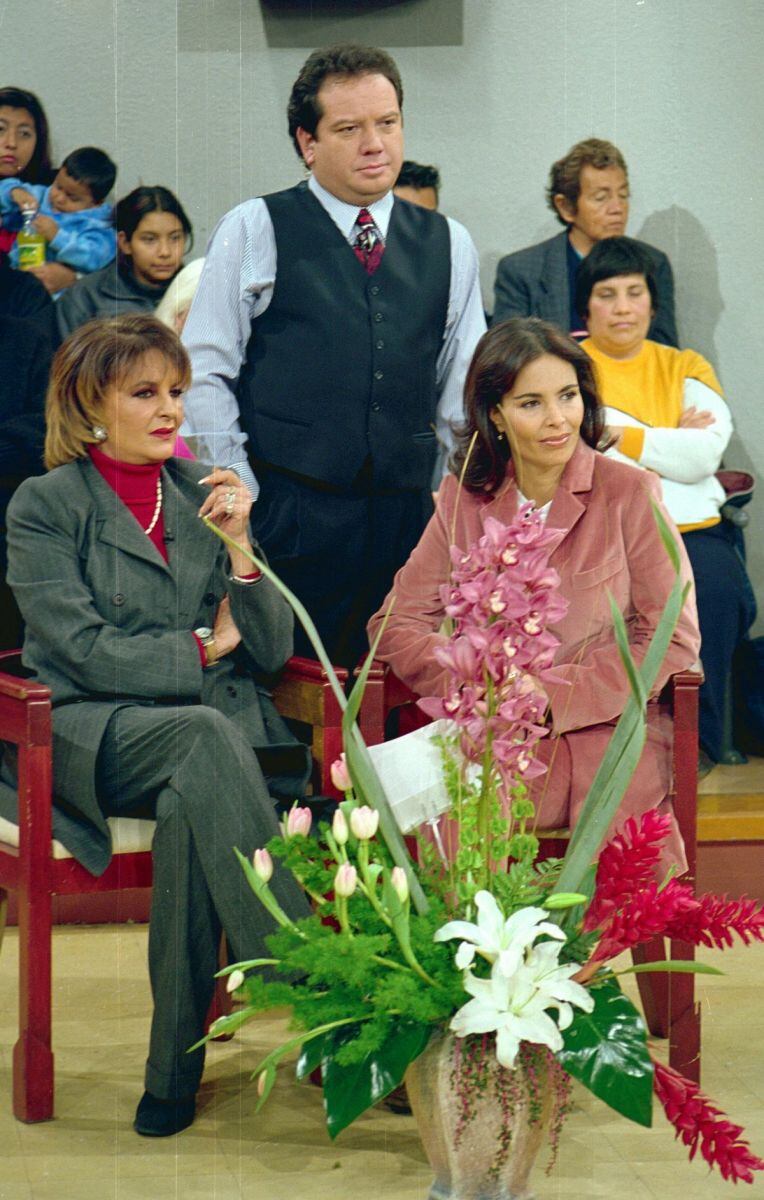 Talina Fernández niega que Lolita Ayala le ayude con dinero