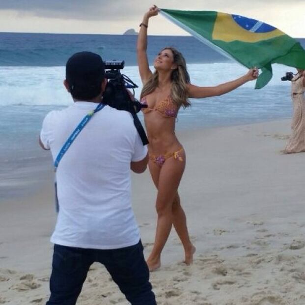 ¿Cómo ha cambiado la figura de Vanessa Huppenkothen en el tiempo?