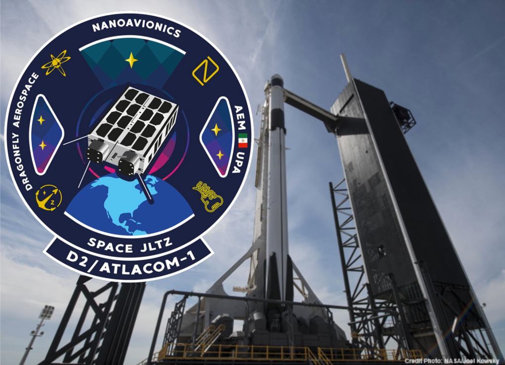 Elon Musk pondrá en órbita satélite en México