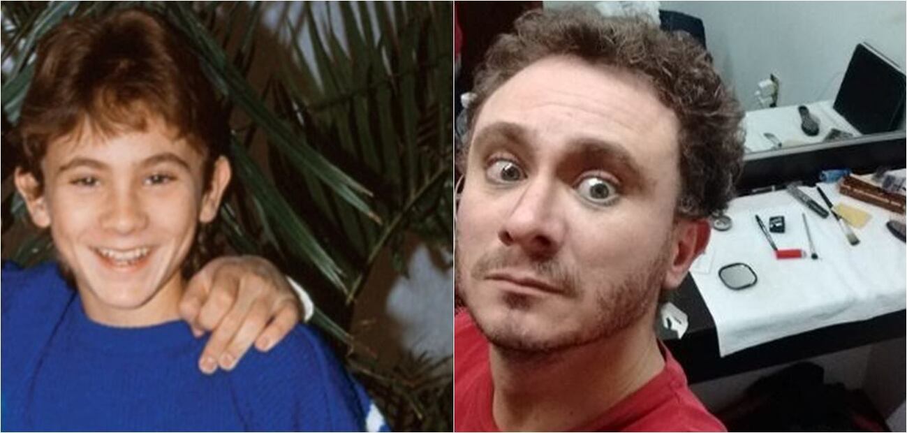 Ellos eran los personajes de “Papá Soltero”