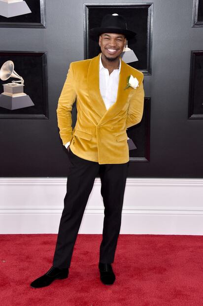 Los mejores looks de los Grammy 2018 