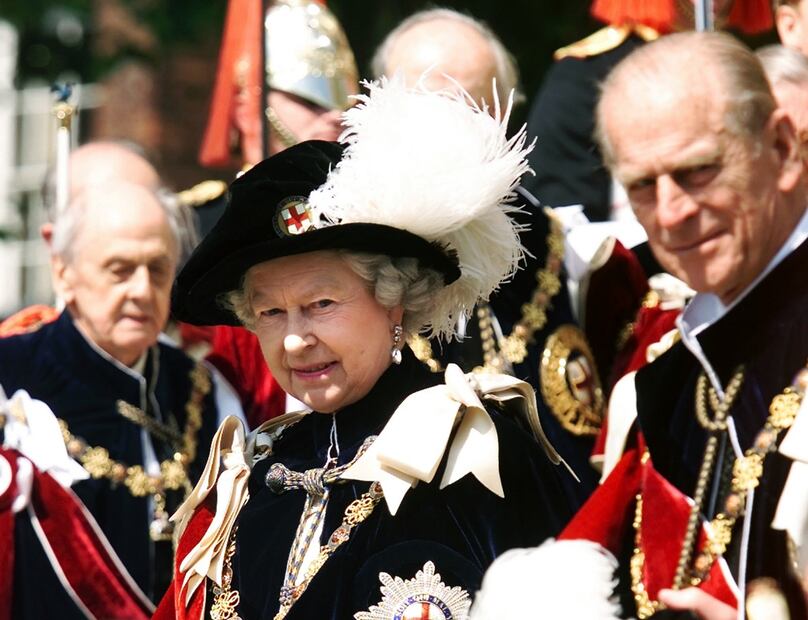 Por qué el príncipe Harry no estudió la universidad y otras curiosidades escolares de los royals