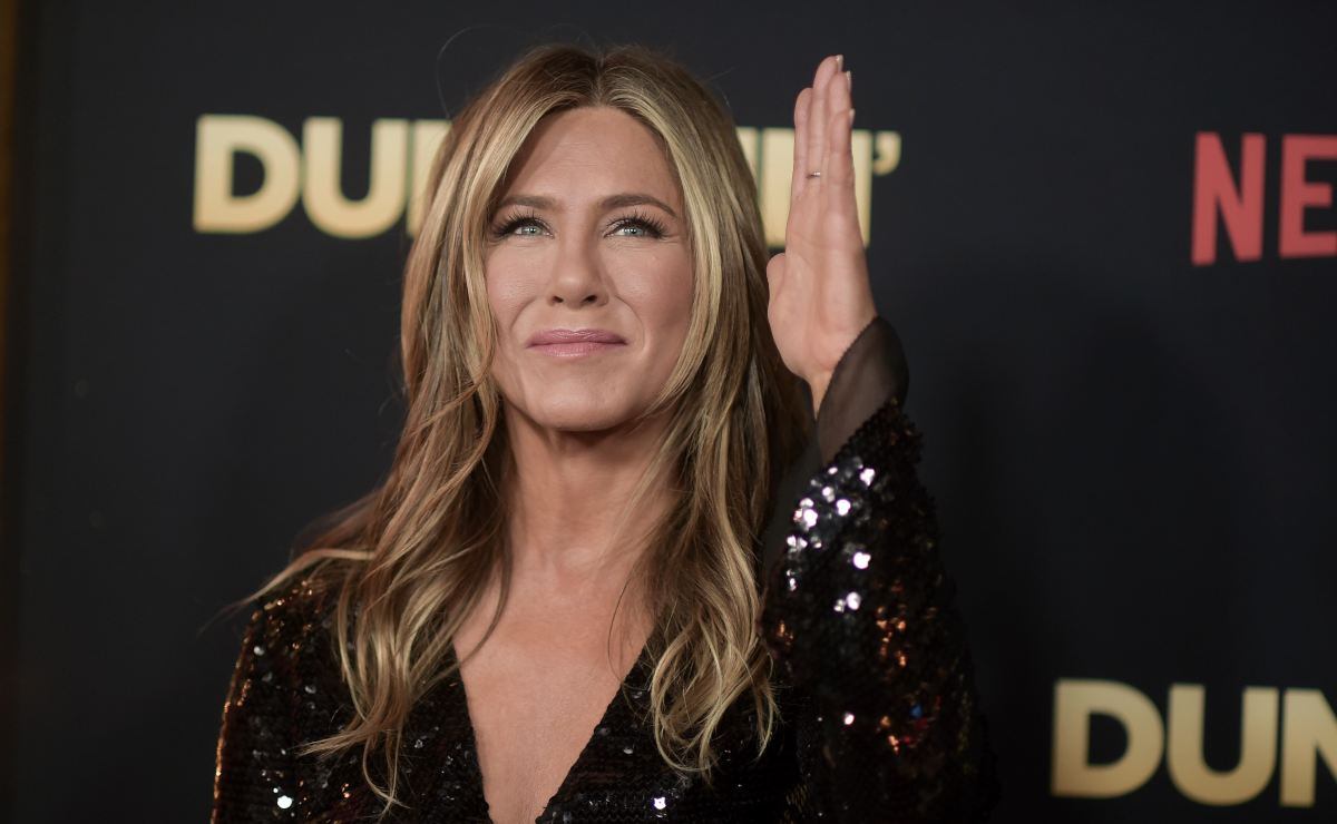 Jennifer Aniston revela cuál es su mayor miedo y por qué