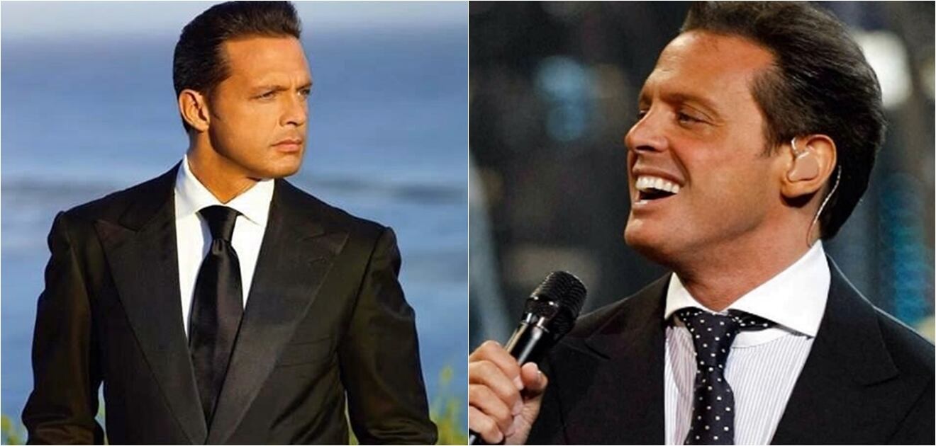 <p>Un día antes de cumplir 47 años, Luis Miguel recibe una orden de aprehensión.<strong> (Fotos: Archivo: El Universal) &nbsp;</strong></p>
