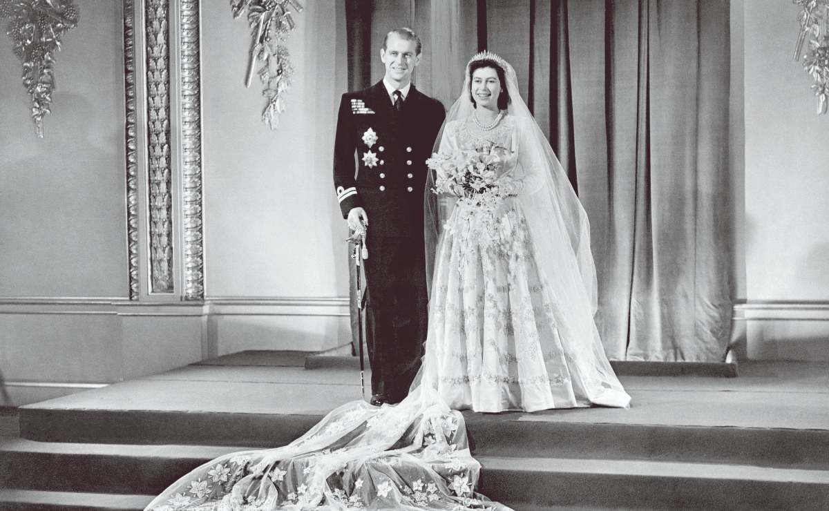 Felipe de Edimburgo tiene una infección y permanecerá en el hospital