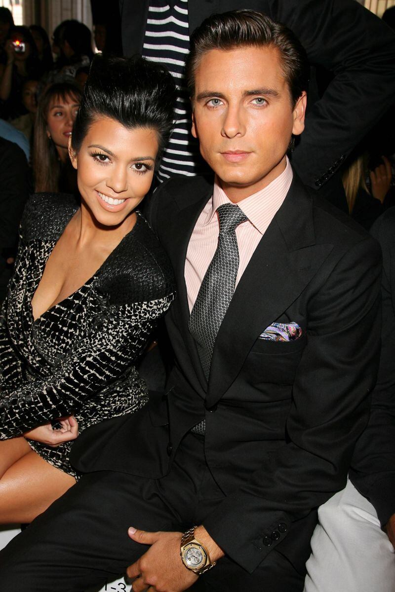 Scott Disick, ex de Kourtney Kardashian, entra a rehabilitación urgente