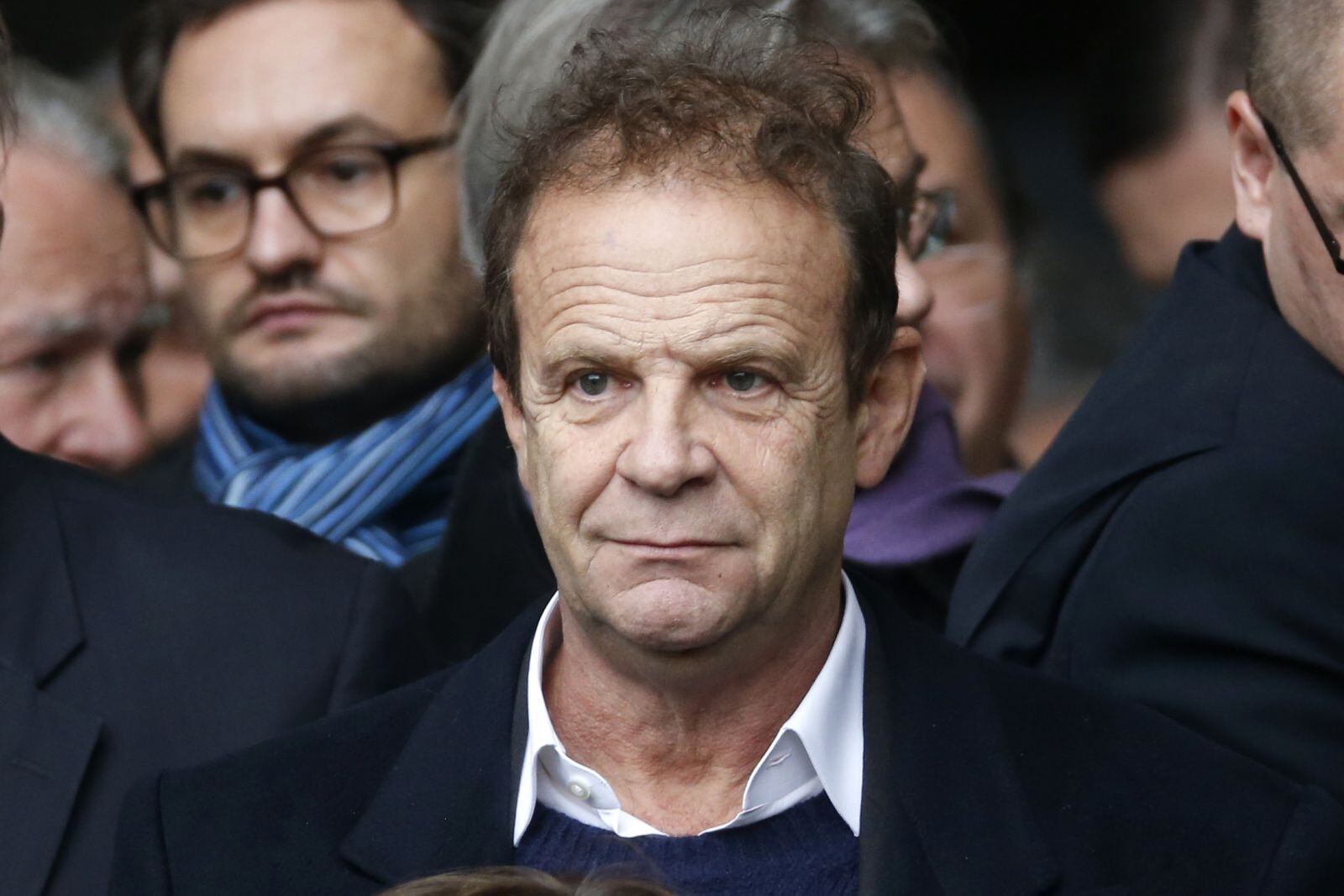 Ellos son los empresarios millonarios que donarán para la reconstrucción de la catedral de Notre Dame