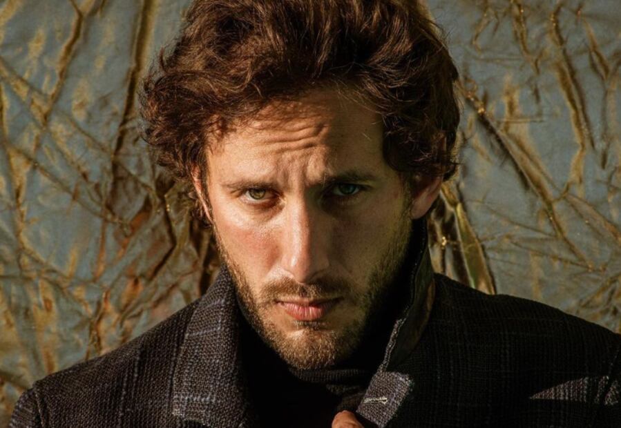 Sebastián Zurita/Instagram