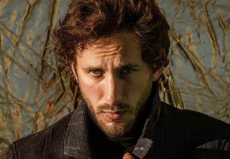 Sebastián Zurita/Instagram