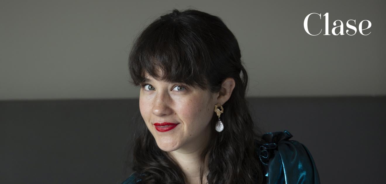 Ximena Sariñana en su mejor año 