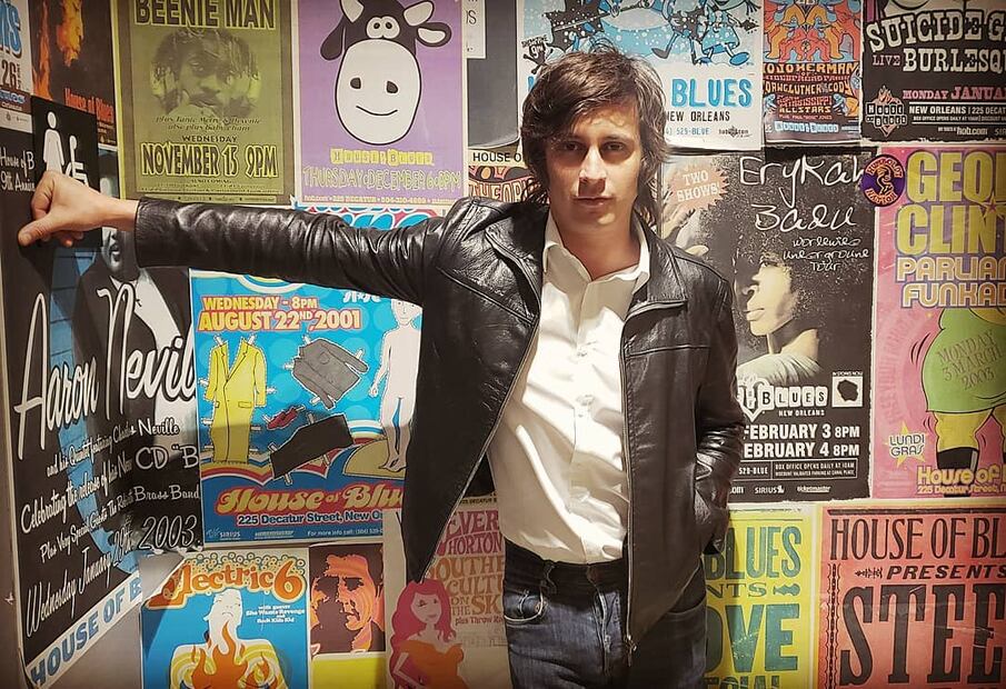 ¿Quién es Siddhartha, el novio de Yuya?