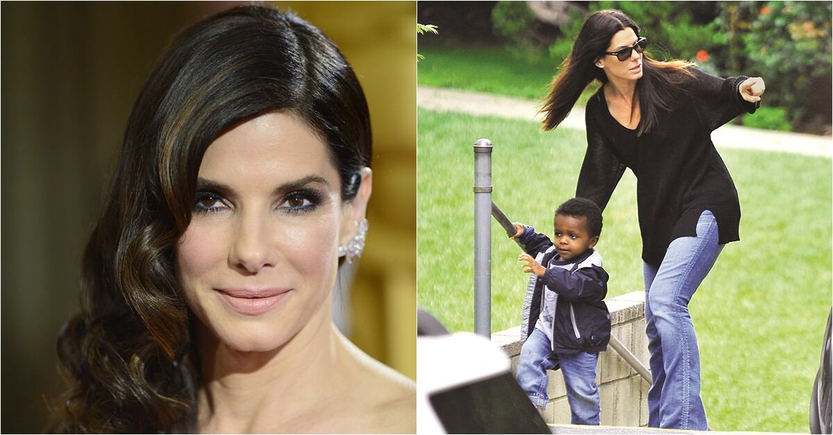 Famosas que son madres solteras