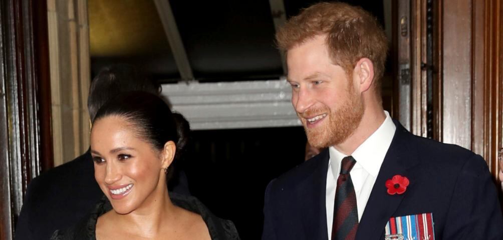Ex ministro pide que Meghan y el príncipe Harry paguen más de 3 millones de dólares y les quiten los títulos