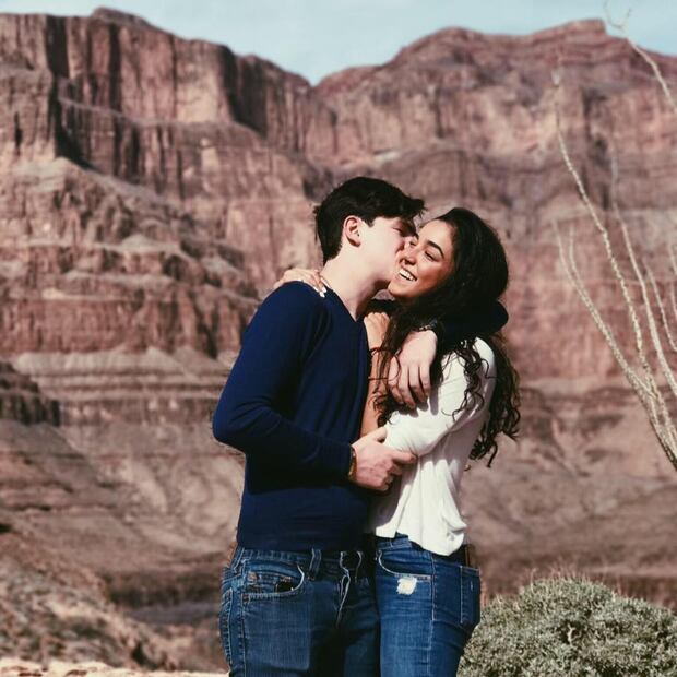FOTOS: Ernesto Álvarez Morphy, el novio de Alejandra Capetillo Gaytán 