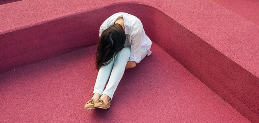 ¿Tus problemas evitan que veas tus soluciones?