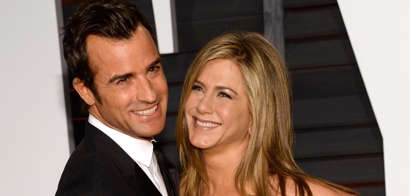 <p>Jennifer Aniston y Justin Theroux esperan a su primer bebé.&nbsp;<strong>Foto: Archivo</strong></p>
