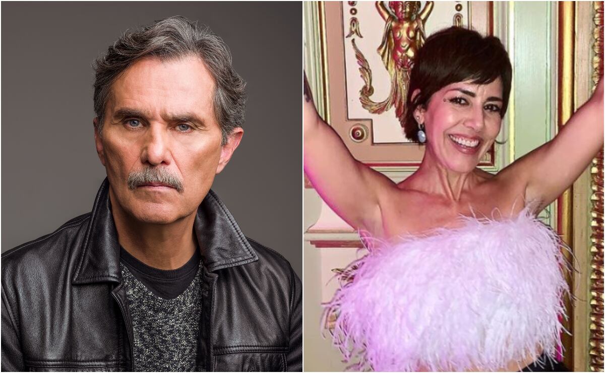 Stephanie Salas organiza amorosa celebración para Humberto Zurita 
