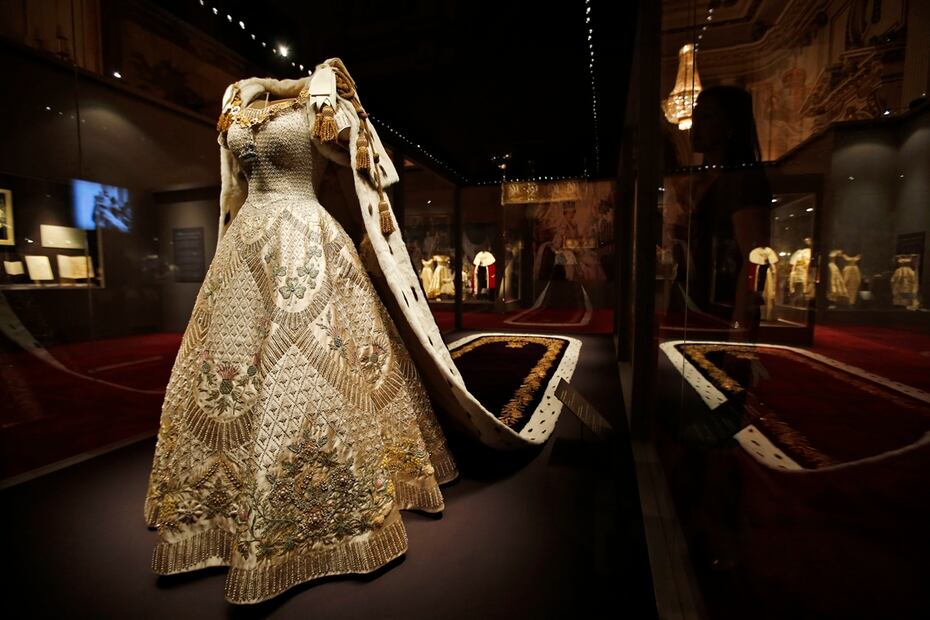 10 datos interesantes de la coronación de la reina Isabel II 