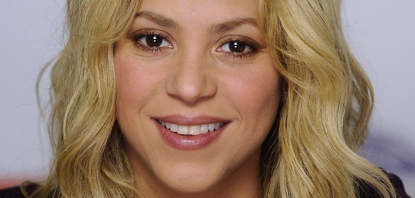<p>El video de la serie de televisión “El Oasis” que Shakira no quería que se revelara es ahora un contenido viral. <strong>(Foto: Archivo El Universal)</strong></p>
