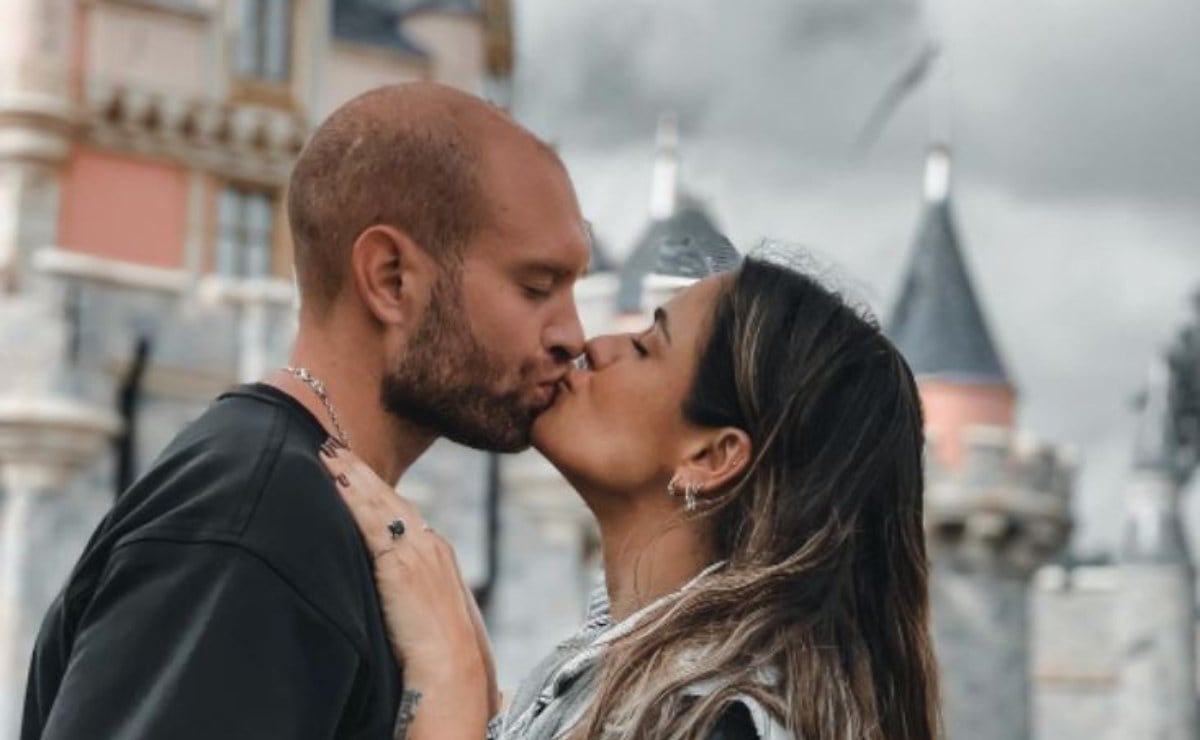 Alessandra Rojo de la Vega confirma que se separó de Emmanuel Grey