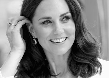 FOTOS: La fotogénica sonrisa de Kate Middleton en su cumpleaños 39