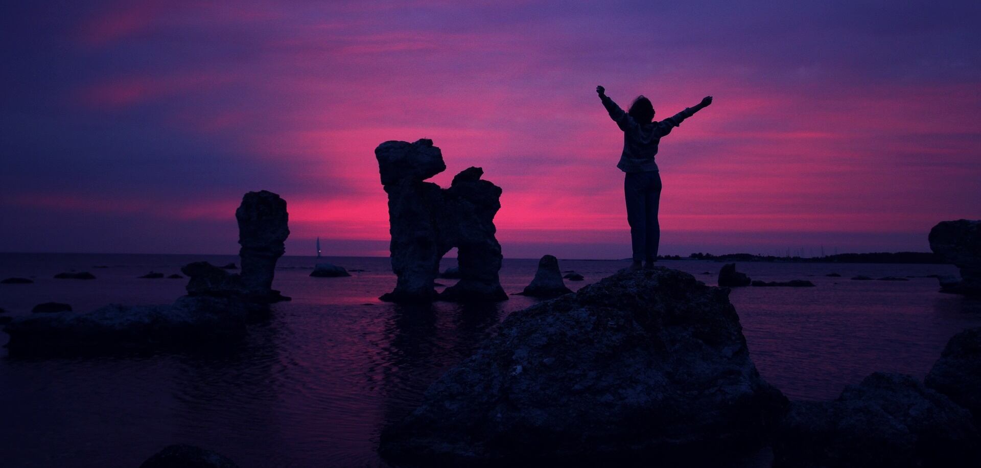 <p>¿Cómo sería tu vida si siguieras a tu SER, a tu corazón o a tu yo interior? (Crédito: Pixabay)</p>

