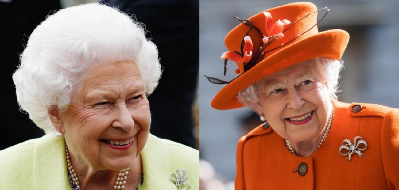 La reina Isabel II emite un comunicado tras reunión con el príncipe Harry: "hubiéramos preferido que se queden como miembros de tiempo completo"
