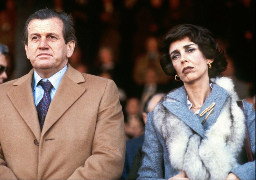 Las mamás de las royals