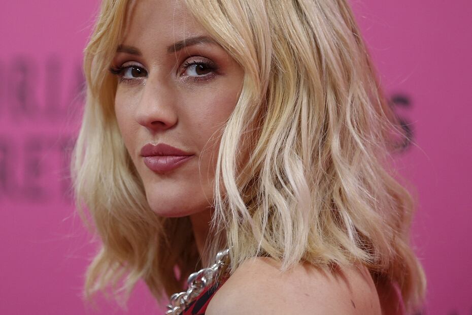 La boda Ellie Goulding, un dolor de cabeza para la familia del príncipe Harry