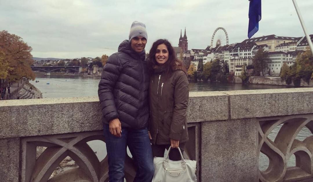 Todo lo que sabemos de la boda de Rafael Nadal y Mary Perelló