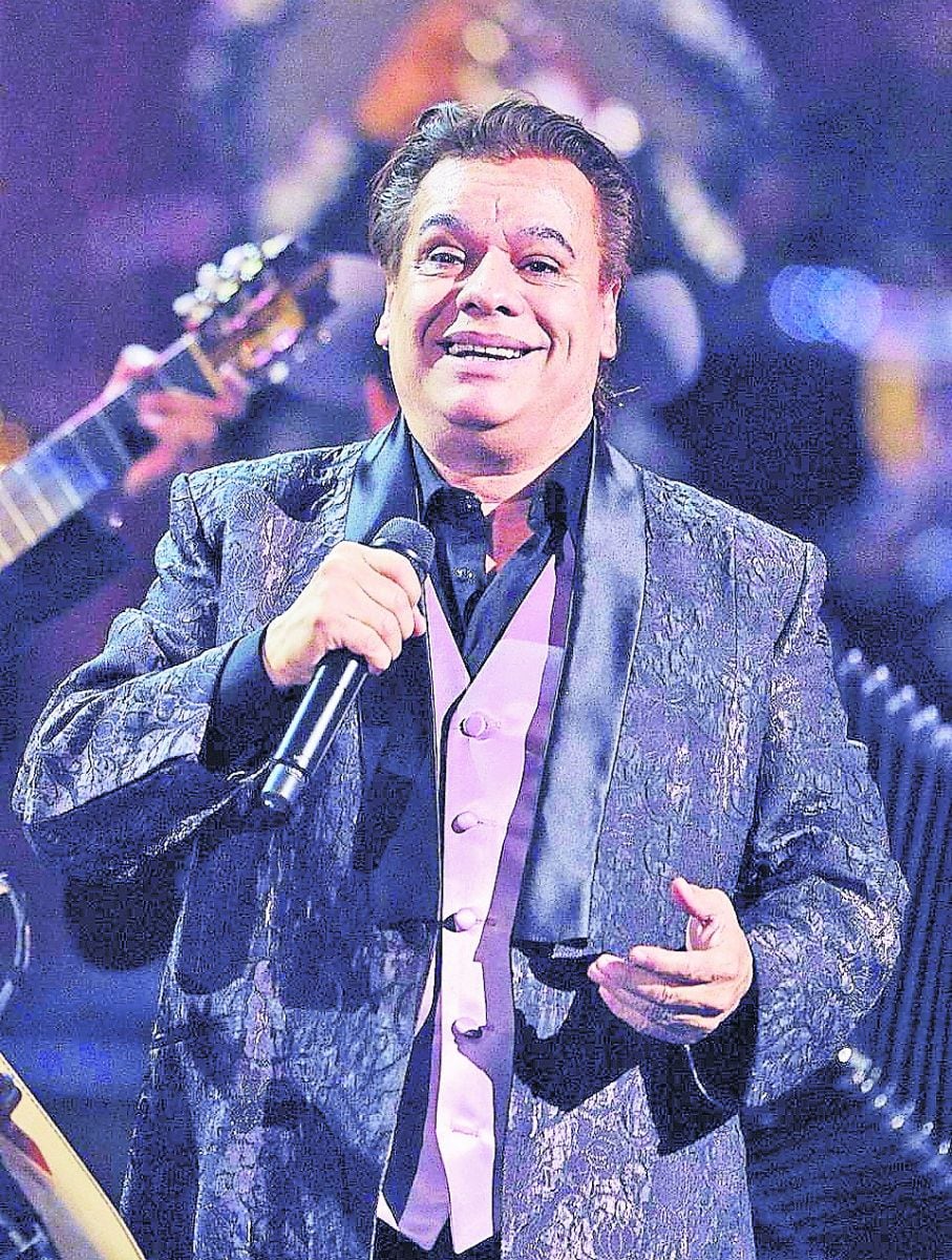 ¿Qué pasó con la herencia de Juan Gabriel?