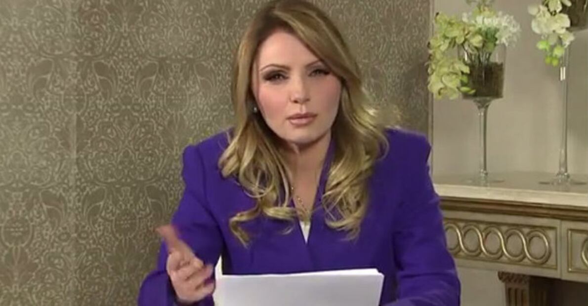 Las 5 polémicas de Angélica Rivera
