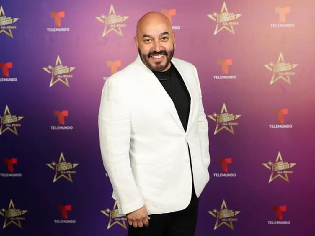 Las revelaciones de Lupillo Rivera sobre Belinda en su libro Tragos Amargos / Foto: Instagram