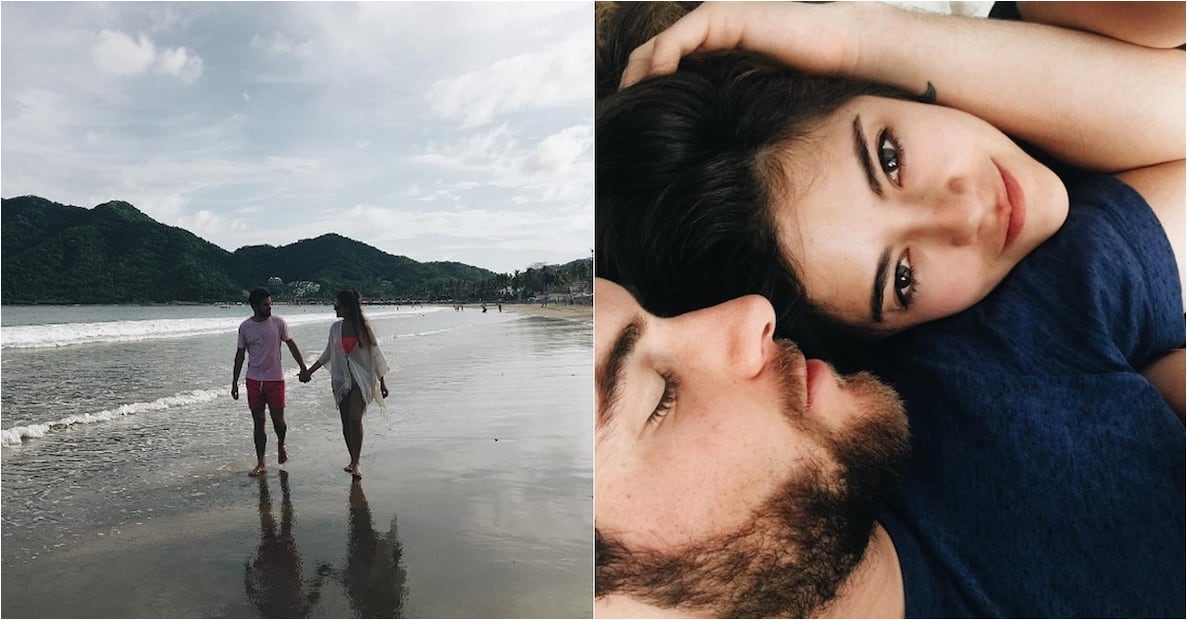 ¿Quién es el nuevo novio de Lety Sahagún?